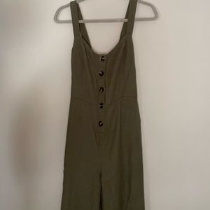 Wild Fable jumpsuit